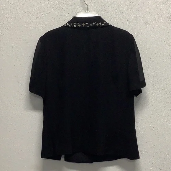 Danny & Nicole Skirt Set - Picture 4 of 9